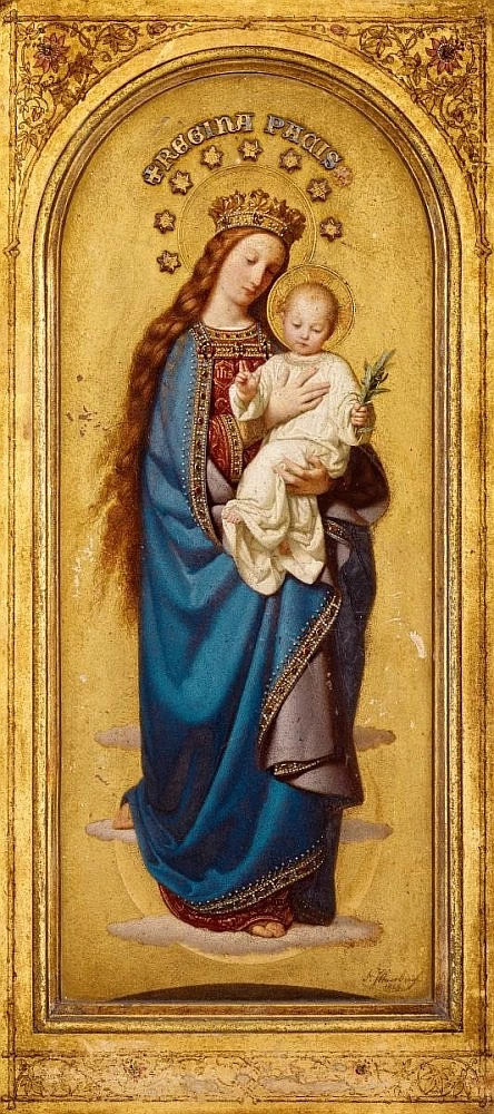 Regina Pacis